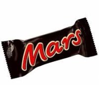 Мини Марс