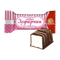 Конфета Зефирчик