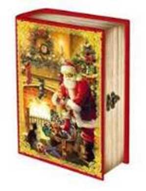 картинка Книга " Пора в дорогу" от Экономного Деда Мороза