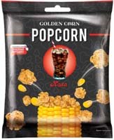 Попкорн Golden Corn Кола