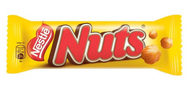 Конфета Nuts