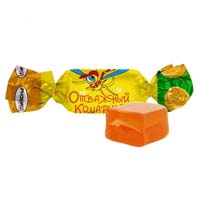 Конфета Отважный комарик