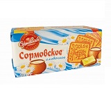 Печенье Сормовское