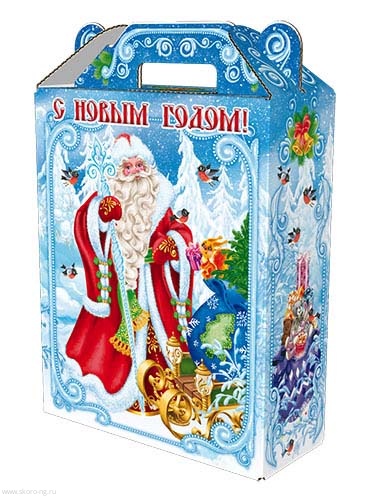 картинка Подарок "Прогулка" магазин Одежда+ являющийся официальным дистрибьютором в России 