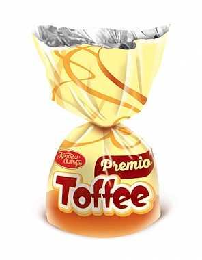 Конфеты Toffee Premio