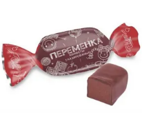 Переменка