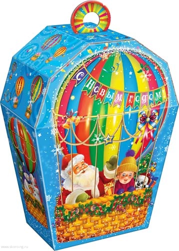 картинка Воздушный шар магазин Одежда+ являющийся официальным дистрибьютором в России 