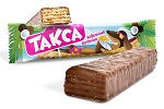 Вафли Такса