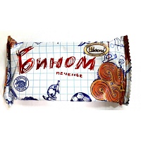 Печенье Бином