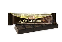 Шоколад Бабаевский Трюфельный мусс