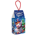 Фокус Покус с Письмом Деду Морозу